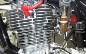 YAMAHA SR500 1987 1JN