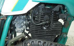 YAMAHA SEROW 225 2008 1KH