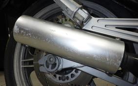 KAWASAKI KR250 KR250A