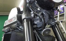 YAMAHA XSR900 2020 RN56J