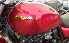 SUZUKI INAZUMA 400 (GSX400) GK7BA
