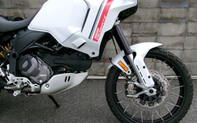 DUCATI  DUCATI  DESERT X 2023 1X00