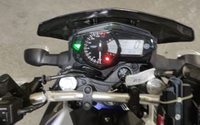 YAMAHA MT-25 RG10J