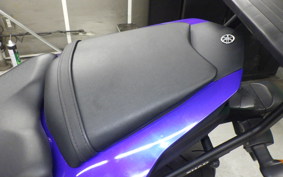 YAMAHA FZ8 FAZER N 2012