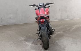 HONDA NC 700 X RC63