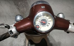 HONDA GIORNO AF70
