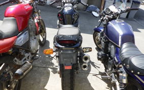 YAMAHA ZEAL 3YX