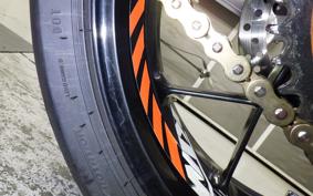 KTM 690 DUKE 2017