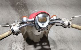 HONDA CREA SCOOPY AF55