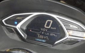 HONDA PCX 150 ABS KF30