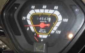 HONDA C110 SUPER CUB JA42