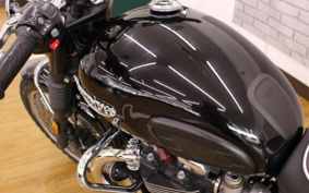 TRIUMPH BONNEVILLE T120 2017 DAD75H