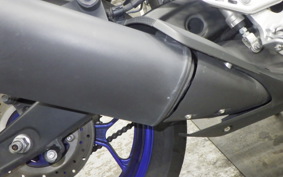 YAMAHA YZF-R25 2014 RG43J