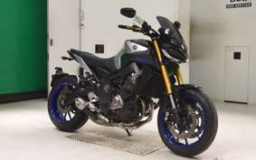 YAMAHA MT-09 SP 2018 RN52J