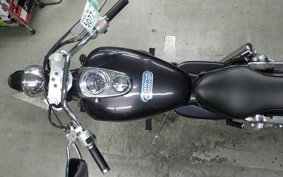 HONDA MAGNA 250 2009 MC29