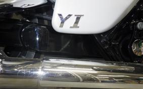 HARLEY FLHR 1580 2007