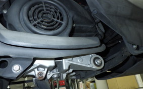 YAMAHA AXIS 125 Z 2000 SED7J