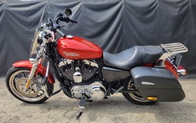 HARLEY XL1200T 2014 LL3