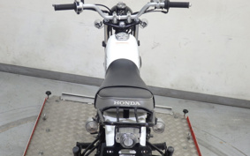 HONDA APE100 TYPE D HC13