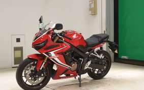 HONDA CBR650R 2019 RH03