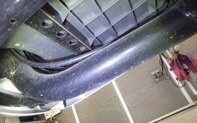 HONDA GYRO CANOPY 2020 TA03