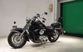 KAWASAKI VULCAN 1500 CLASSIC 1998 VNT50D