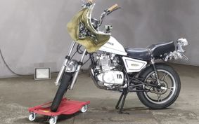 SUZUKI GN125 H PCJG9