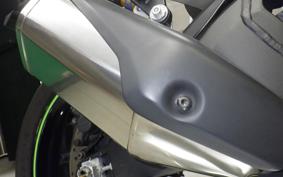 KAWASAKI ZX 10 NINJA ABS 2018