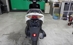 HONDA DIO Gen.6 2009 AF68