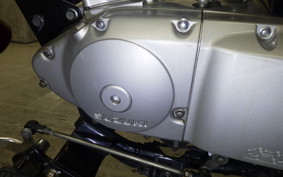 SUZUKI GZ125 Marauder NF48A