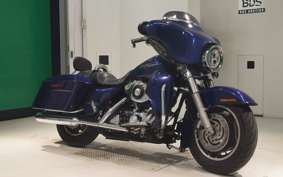 HARLEY FLHX 1450 2006