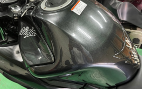 KAWASAKI NINJA 400 2016 EX400E