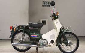 HONDA C50 SUPER CUB 2017 C50