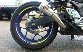 YAMAHA YZF-R25 RG10J