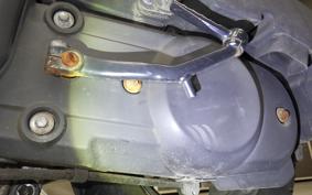 SUZUKI ADDRESS V125 CF4EA