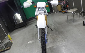 YAMAHA SEROW 225 Gen.2 2024 1KH