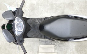 HONDA LEAD 110 2021 JF19