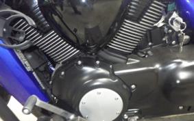 SUZUKI BOULEVARD M109R 2018