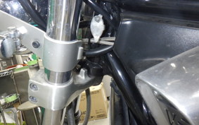 YAMAHA VMAX 2001