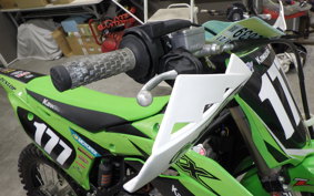 KAWASAKI KX112 2019 KX112A