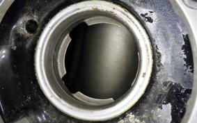 HONDA CB400SF 1992 NC31