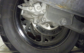 SUZUKI SKYWAVE 250 (Burgman 250) S Gen.3 CJ46A
