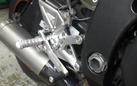 YAMAHA YZF-R6 2007