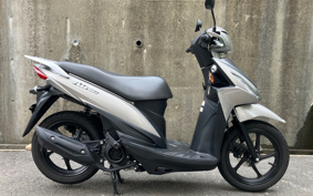 SUZUKI ADDRESS V110 CE47A