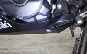 KAWASAKI NINJA 250 2 EX250P