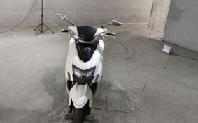 YAMAHA CYGNUS125XSR SED8J