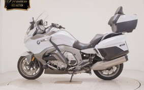 BMW K1600GTL 2017