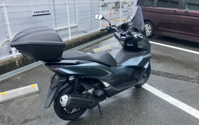 HONDA PCX 160 KF47
