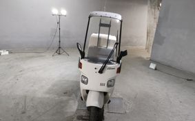 HONDA GYRO TA02