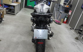 BMW R1200RS 2017